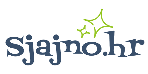 sjajno logotip