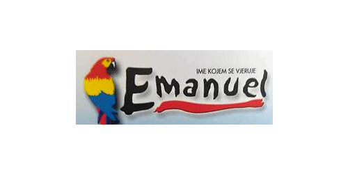 sredstva za ciscenje suprema logo