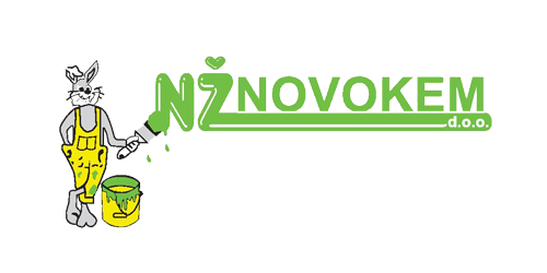 sredstva za ciscenje nz novokem logo