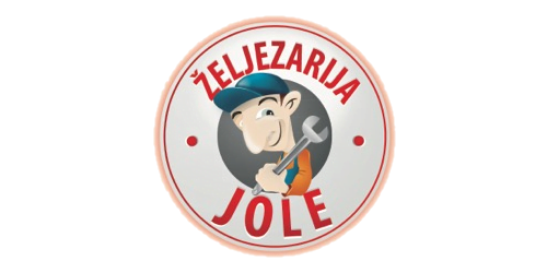 sredstva za ciscenje jole logo