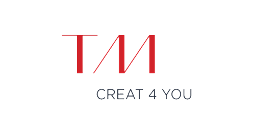 TM logo M8 Solution