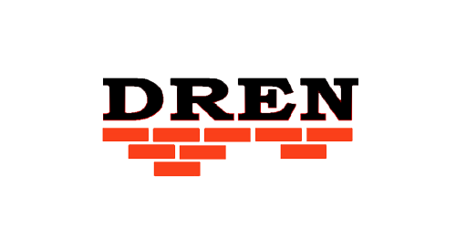 Dren logo M8 Solution