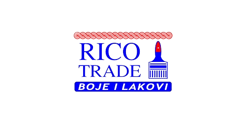 Rico Trade logo M8 Solution
