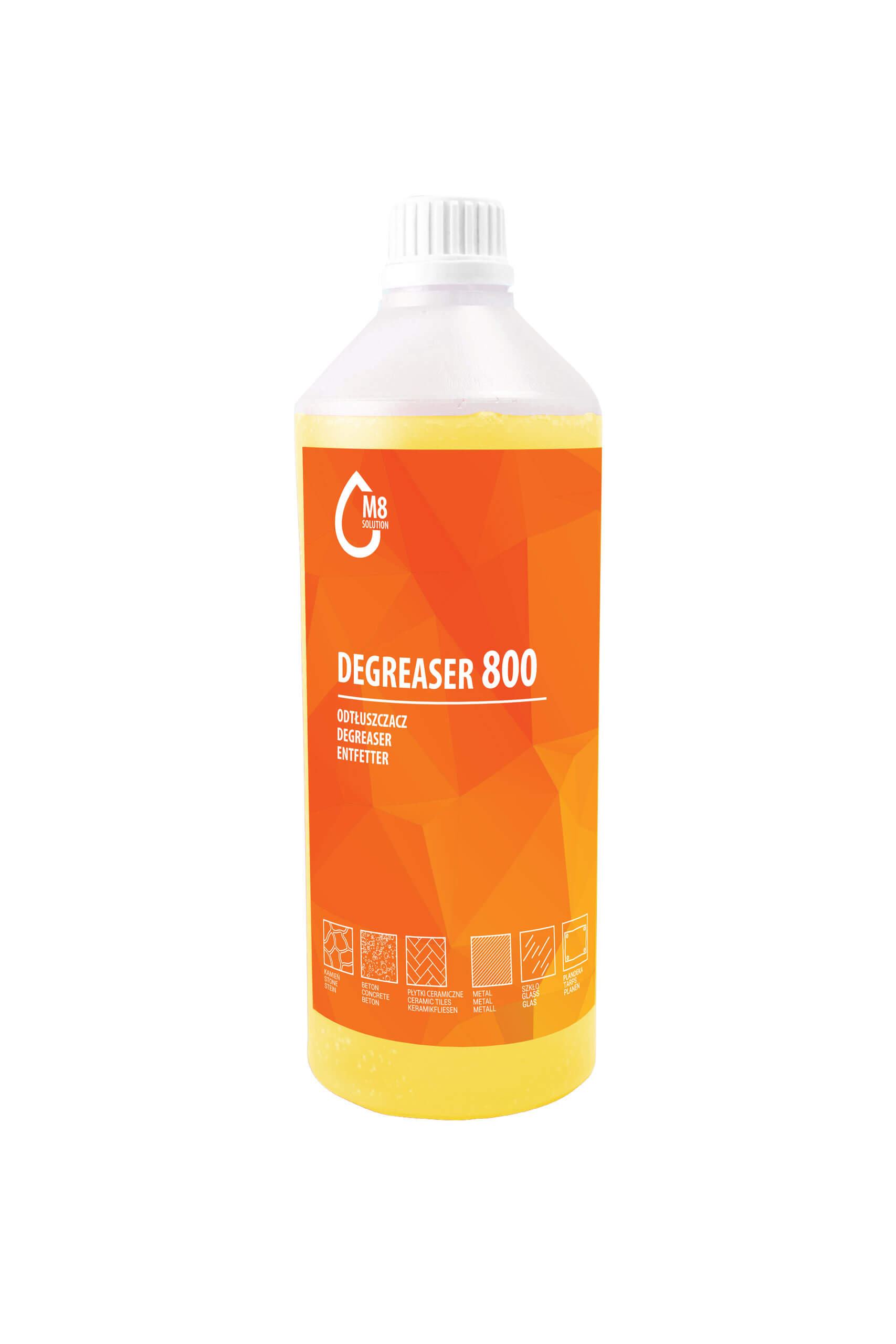 M8 Degreaser 1l1
