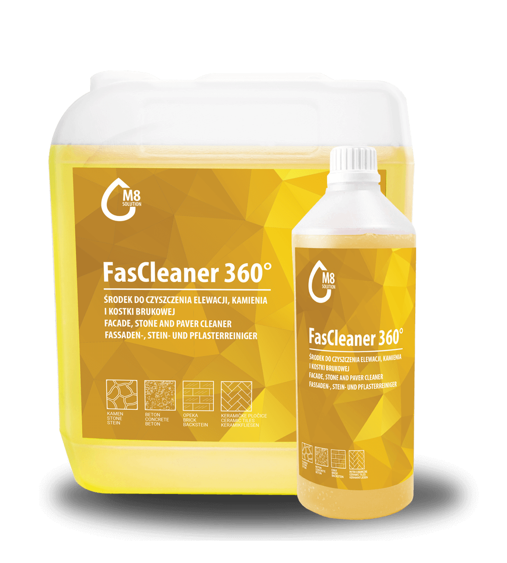 M8 Group 3w1 Cleaner 1