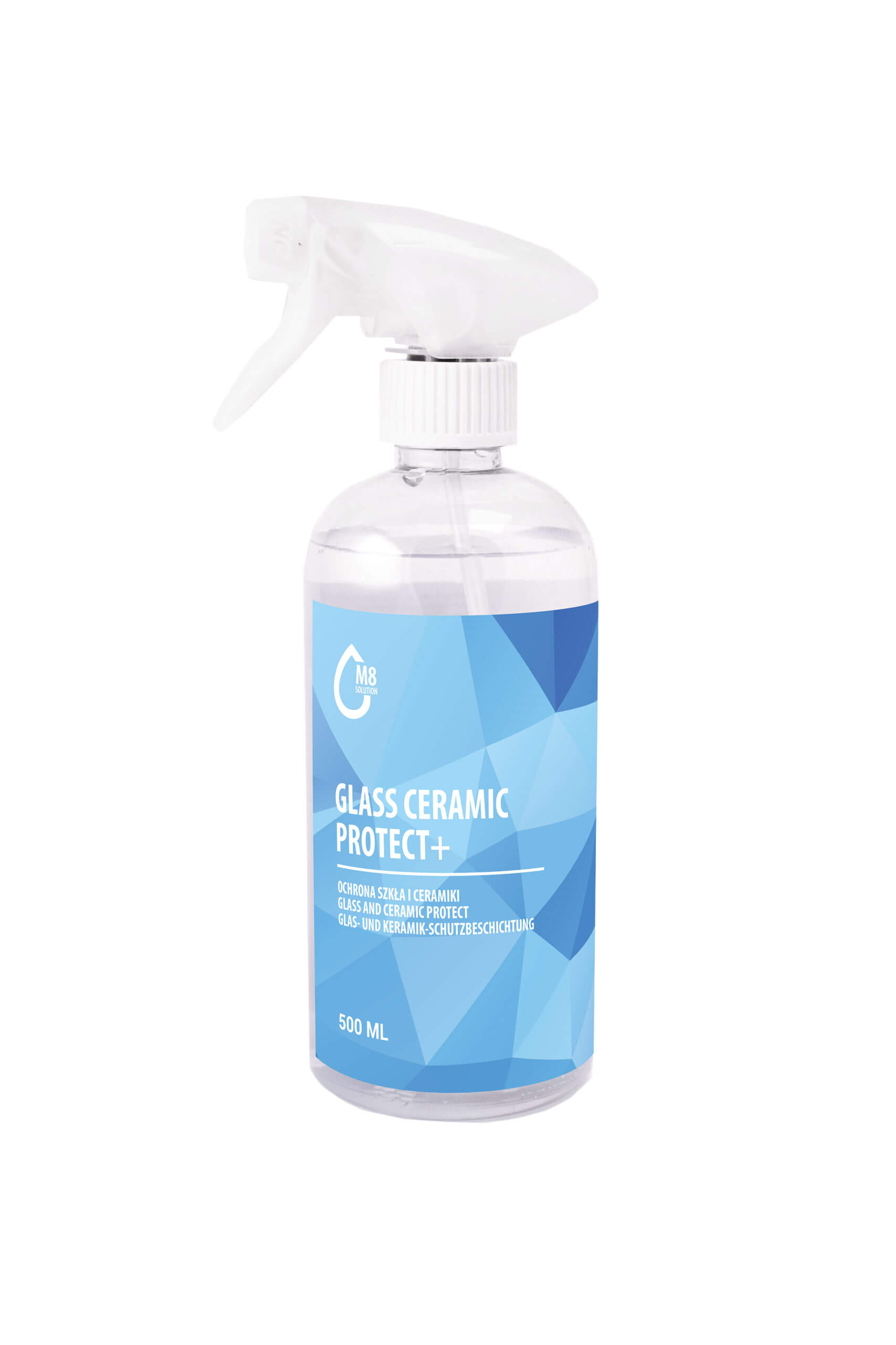 M8 Glass Ceramic Protect 500 ml1