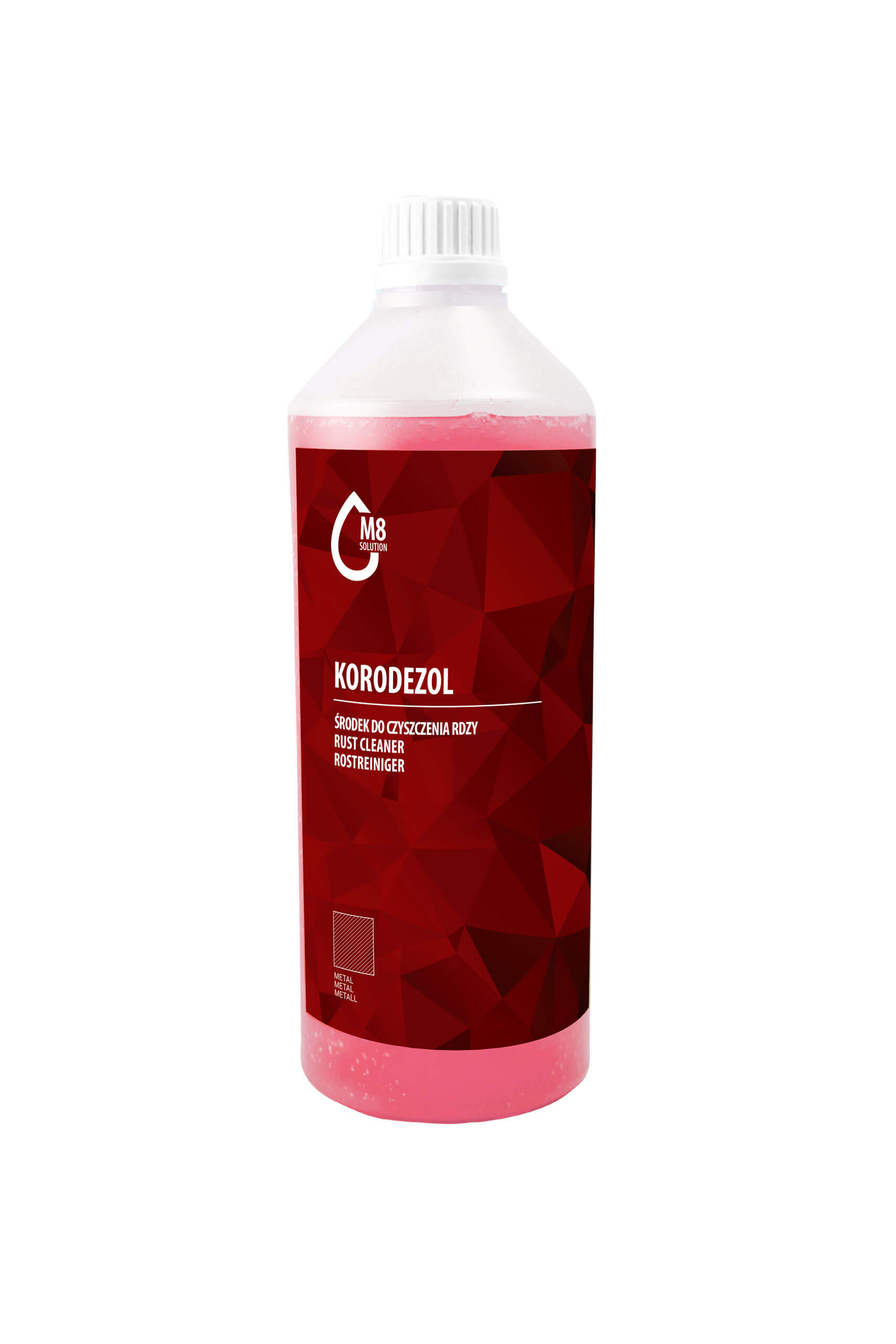 M8 Corodezol 1l1