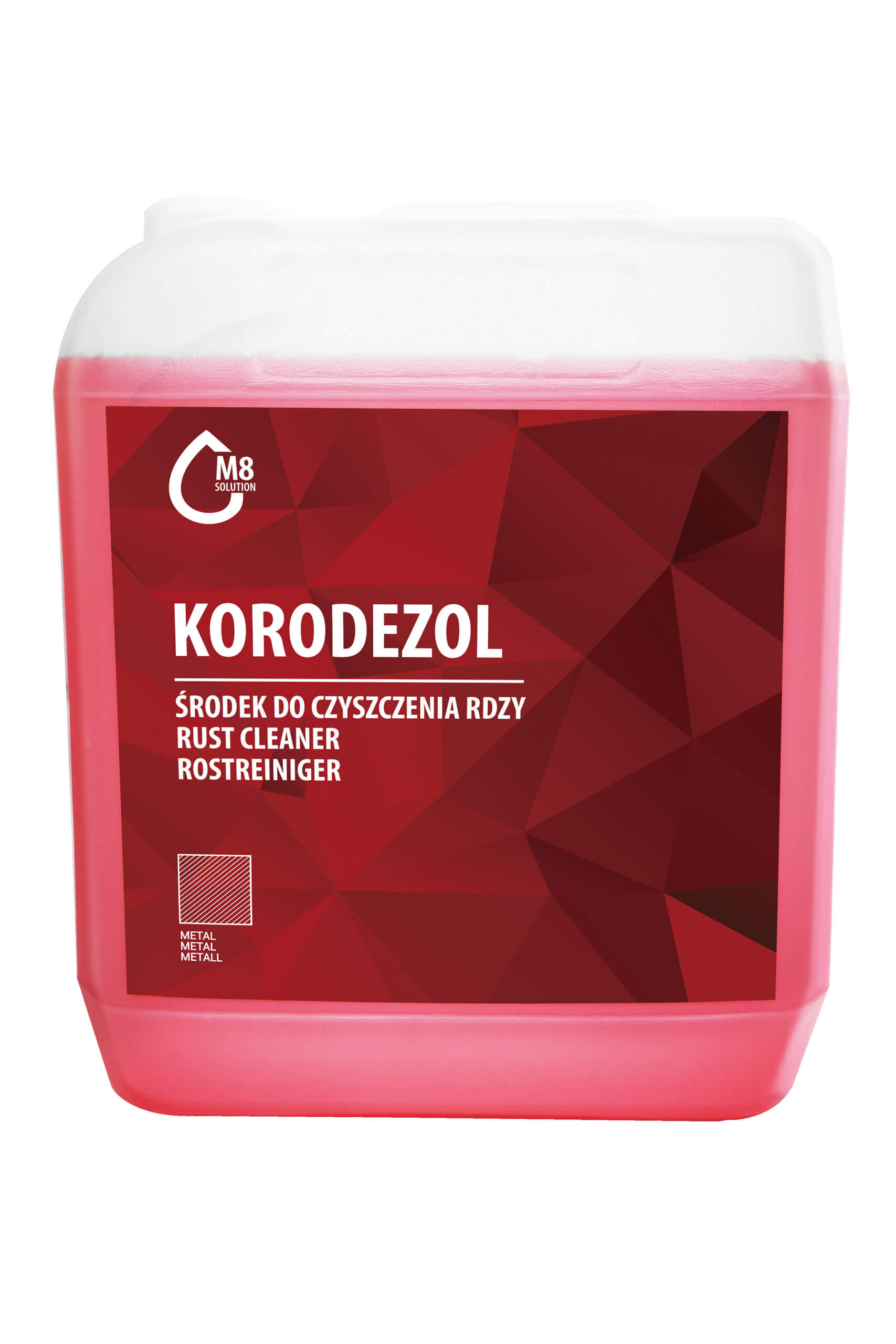 M8 Corodezol 5l