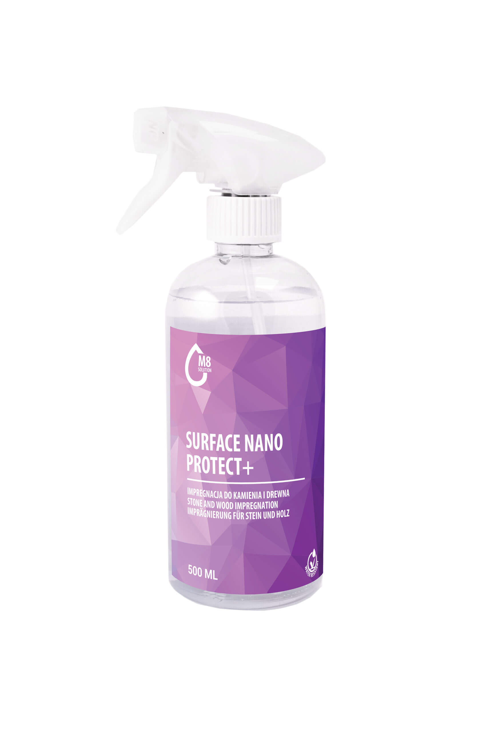 M8 Surface Nano Protect 500 ml1 1