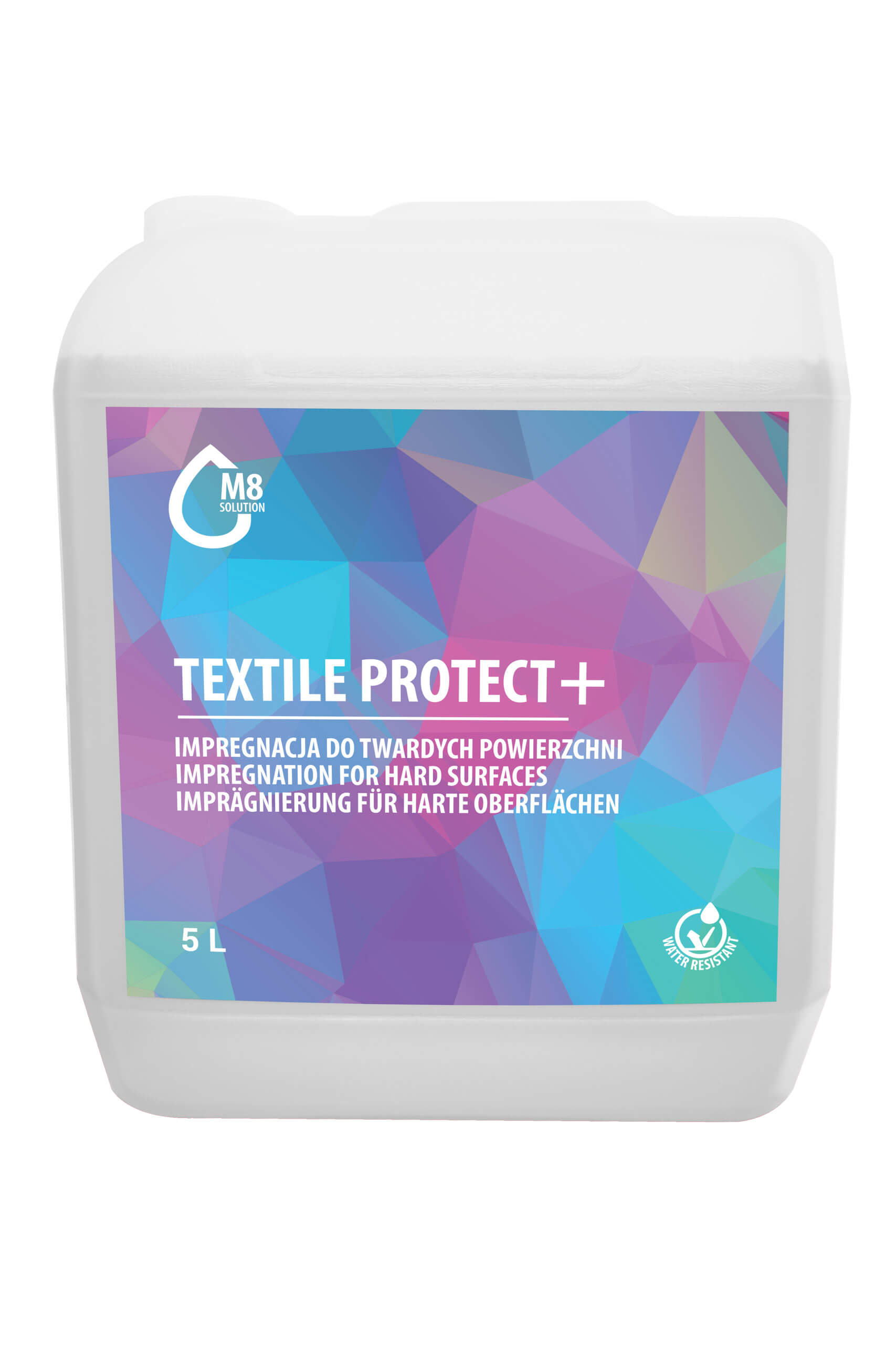 M8 Textile Protect 5l