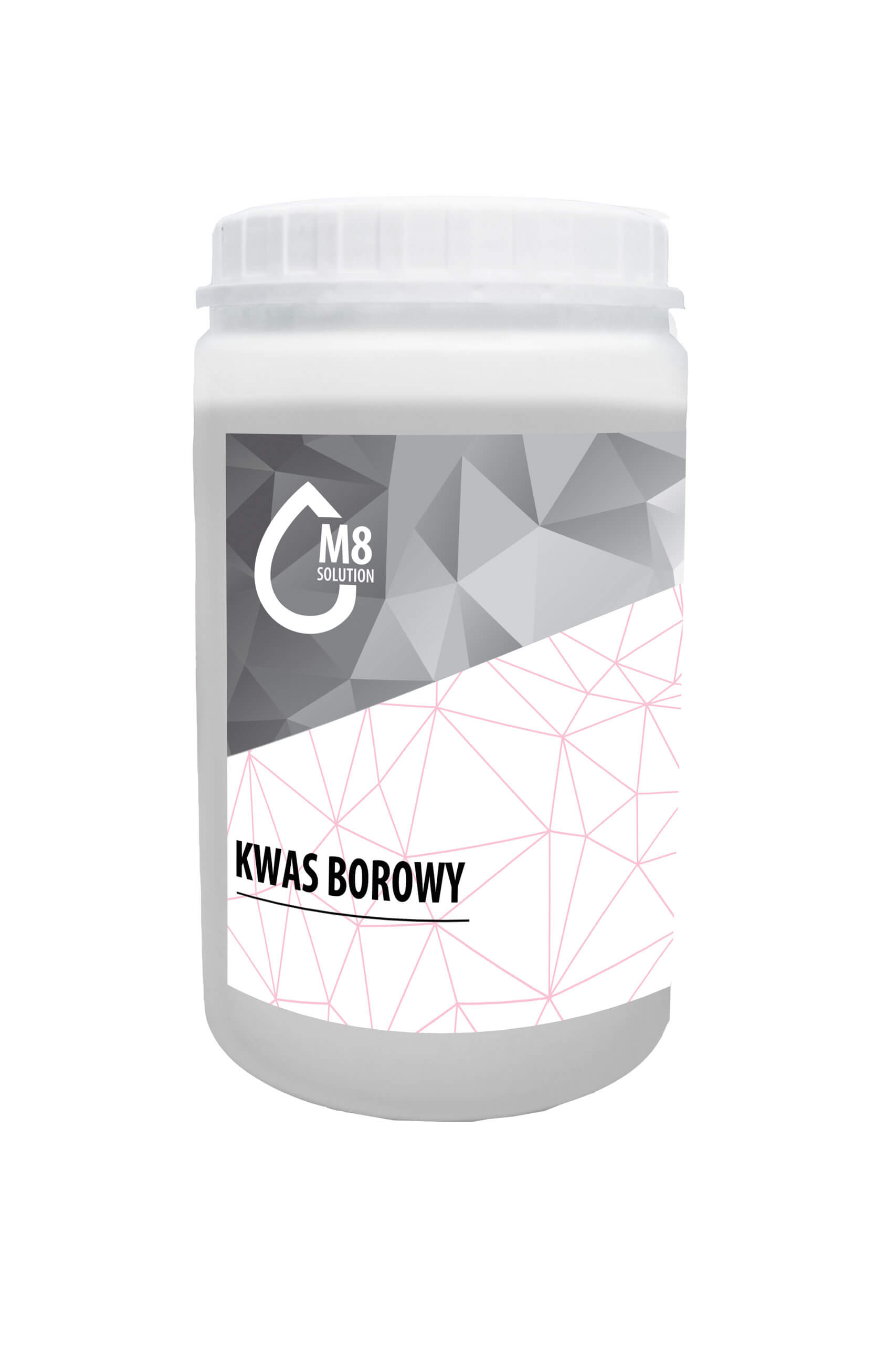 Kwas borowy M8 2 skalowany