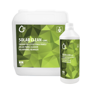 M8 SOLAR CLEAN CONC 5L 1L