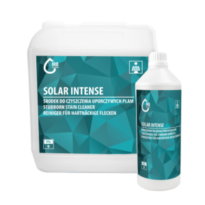 M8 SOLAR INTENSE 5L 1L