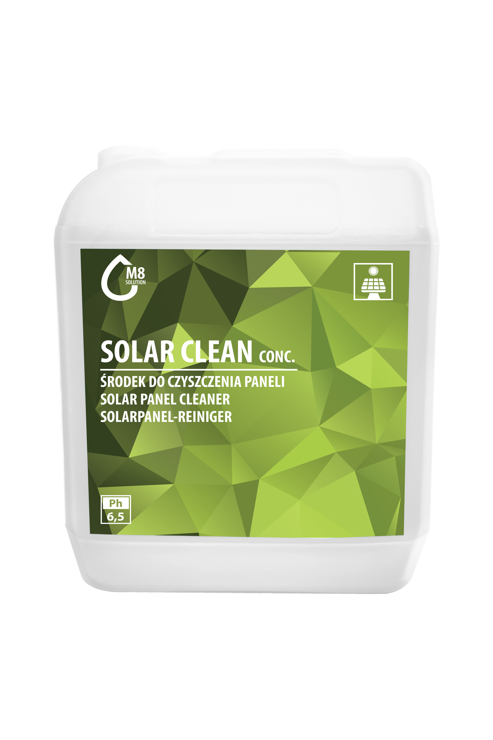 1M8_Solar-Clean-conc-5l-PL1 1M8 Solar Clean conc 5l PL1