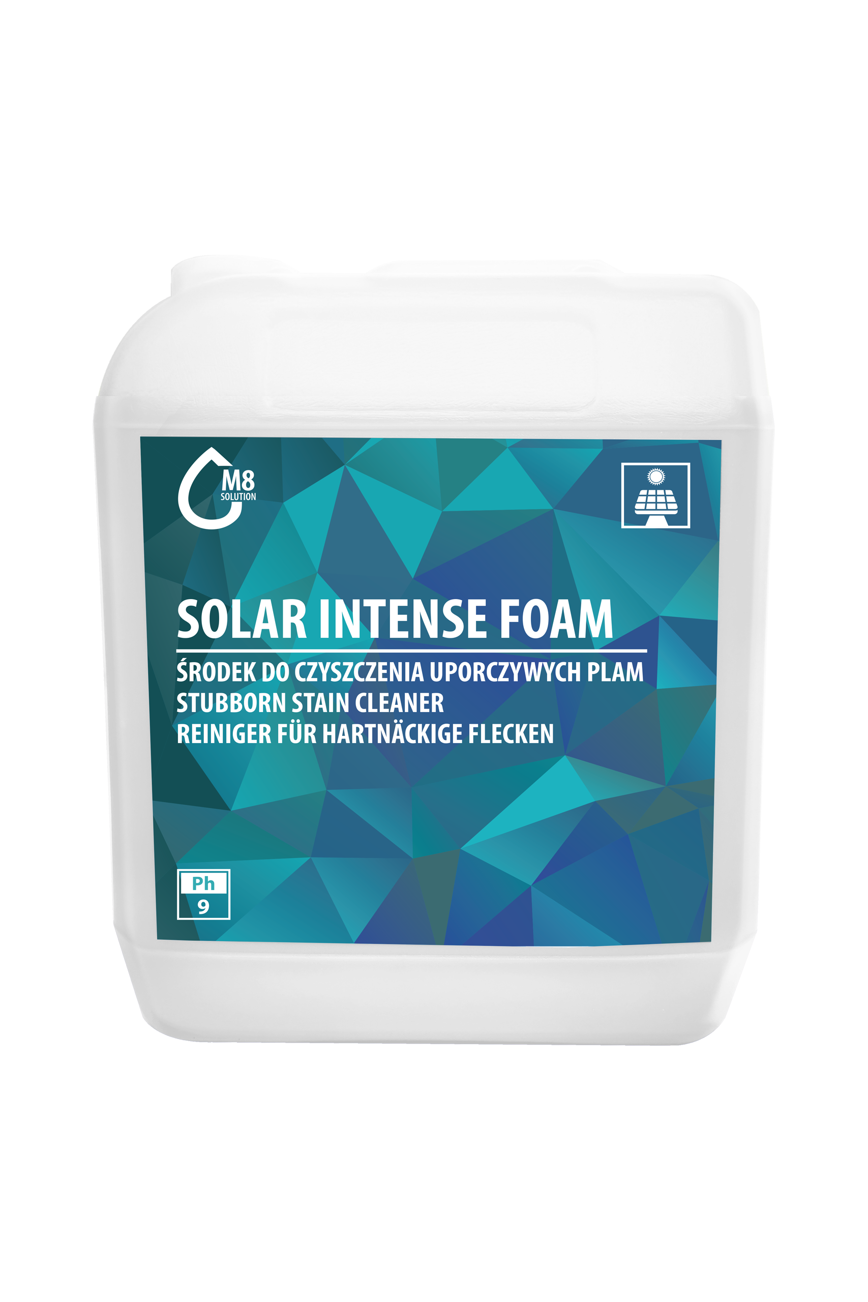 1M8_Solar-Intense-Foam-5l-PL1 1M8 Solar Intense Foam 5l PL1